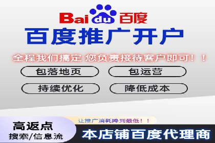 成功SEM推广竞价案例分享